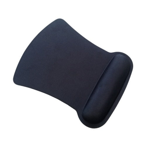 Tapis de Souris avec Repose Poignet Ergonomique Basic