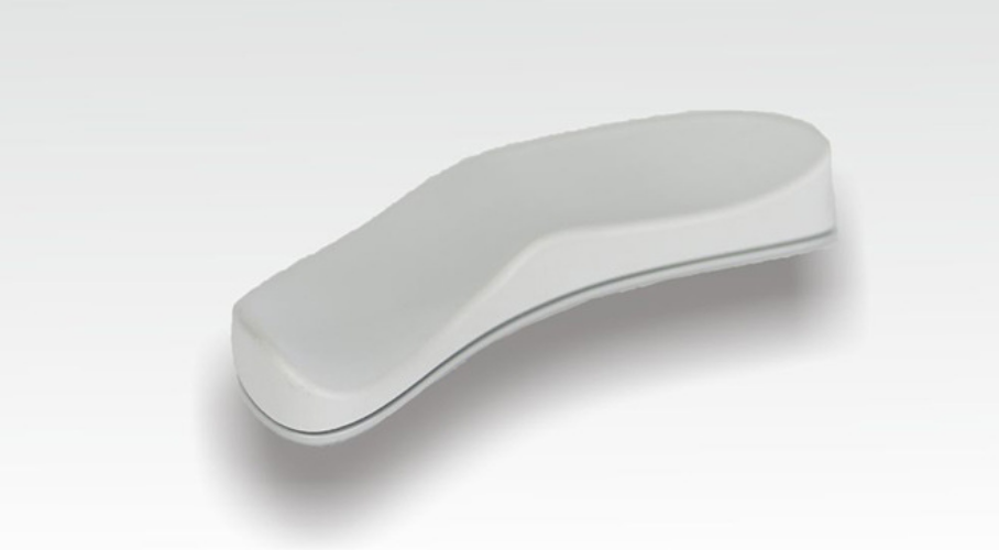 Repose-Poignet Ergonomique en Silicone